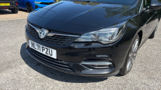 Vauxhall Astra 1.2 Turbo 145 Griffin Edition 5dr Petrol Hatchback